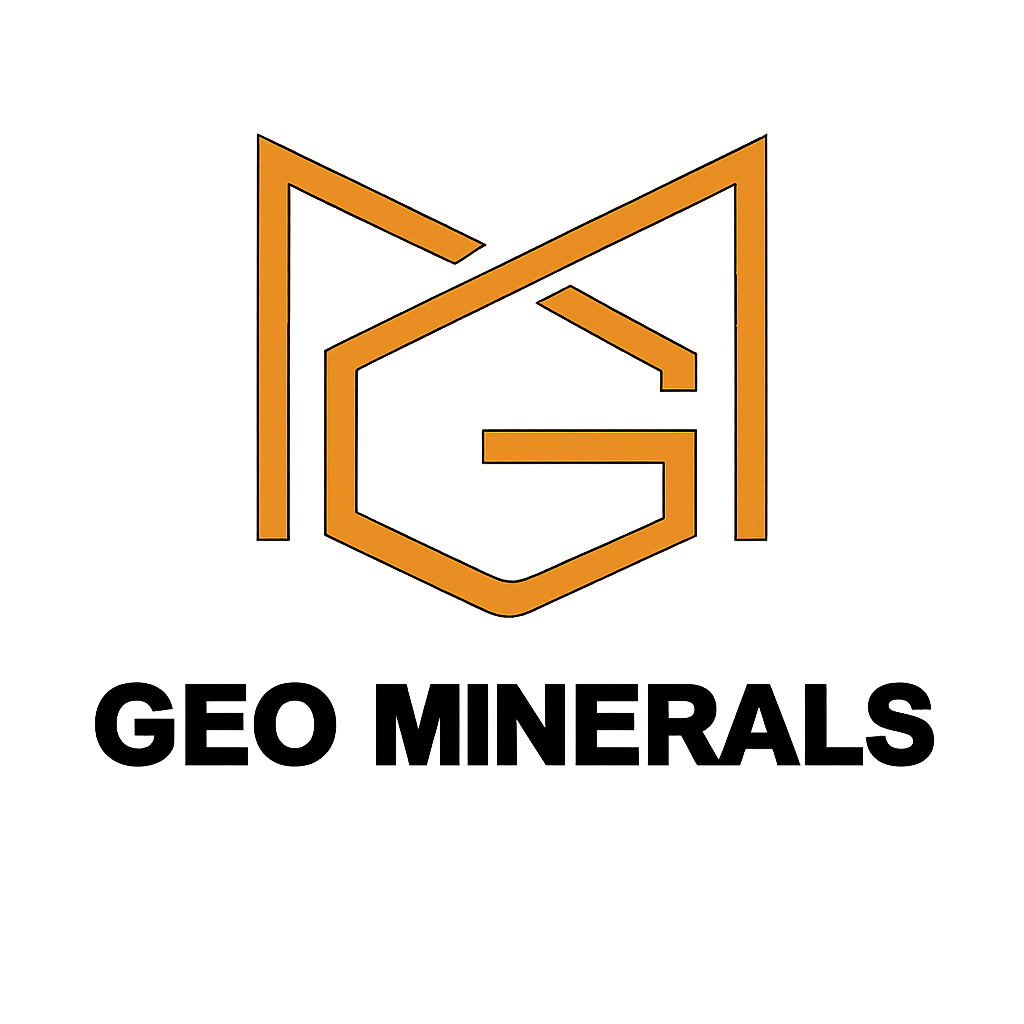 Geo Minerals Logo